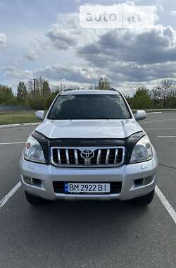 Внедорожник / Кроссовер Toyota Land Cruiser 2007 в Киеве