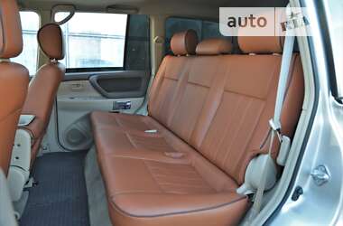 Внедорожник / Кроссовер Toyota Land Cruiser 2006 в Харькове