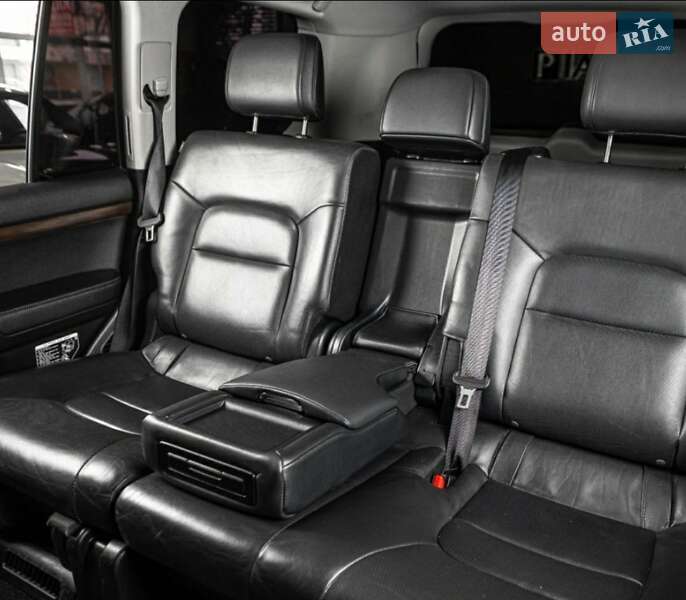 Внедорожник / Кроссовер Toyota Land Cruiser 2016 в Одессе