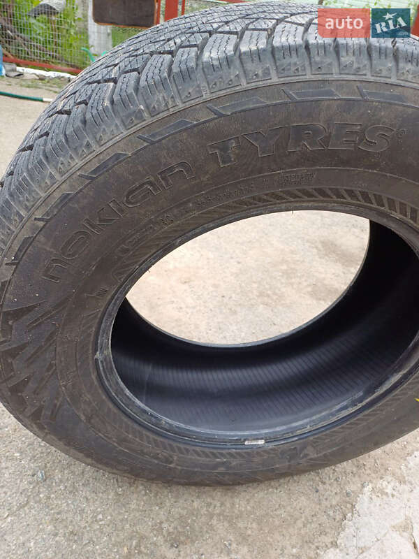 Внедорожник / Кроссовер Toyota Land Cruiser 2003 в Шполе