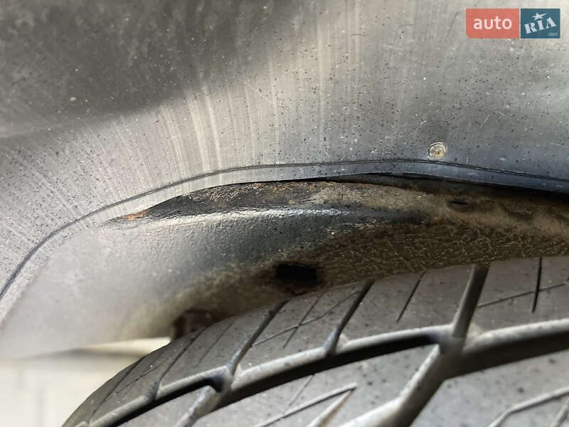 Внедорожник / Кроссовер Toyota Land Cruiser 2003 в Шполе