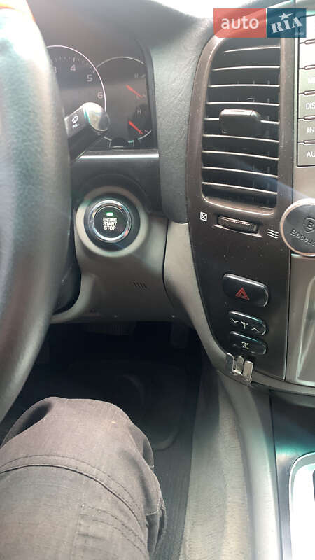 Внедорожник / Кроссовер Toyota Land Cruiser 2005 в Броварах