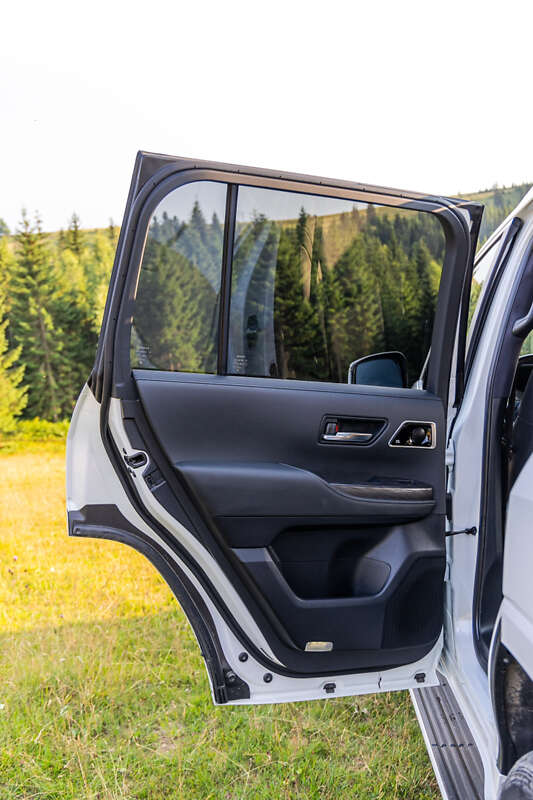 Внедорожник / Кроссовер Toyota Land Cruiser 2021 в Полянице