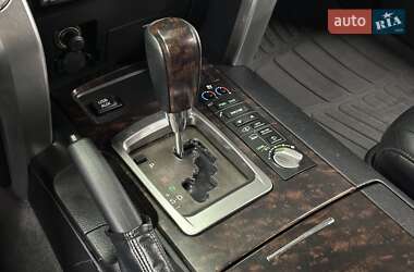 Внедорожник / Кроссовер Toyota Land Cruiser 2013 в Харькове