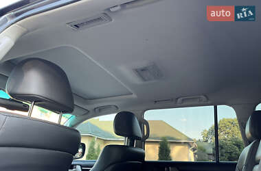 Внедорожник / Кроссовер Toyota Land Cruiser 2008 в Остроге