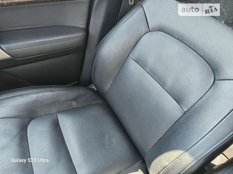 Внедорожник / Кроссовер Toyota Land Cruiser 2012 в Сквире