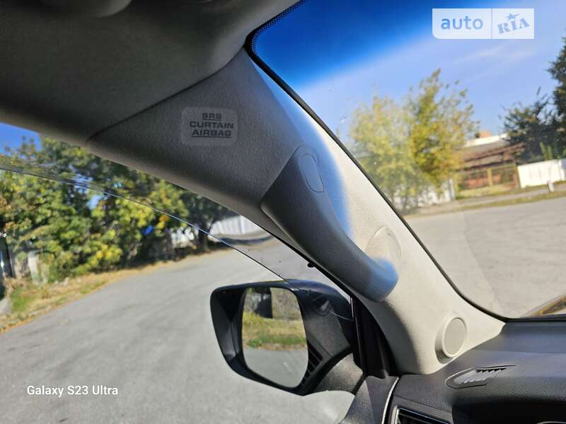 Внедорожник / Кроссовер Toyota Land Cruiser 2012 в Сквире