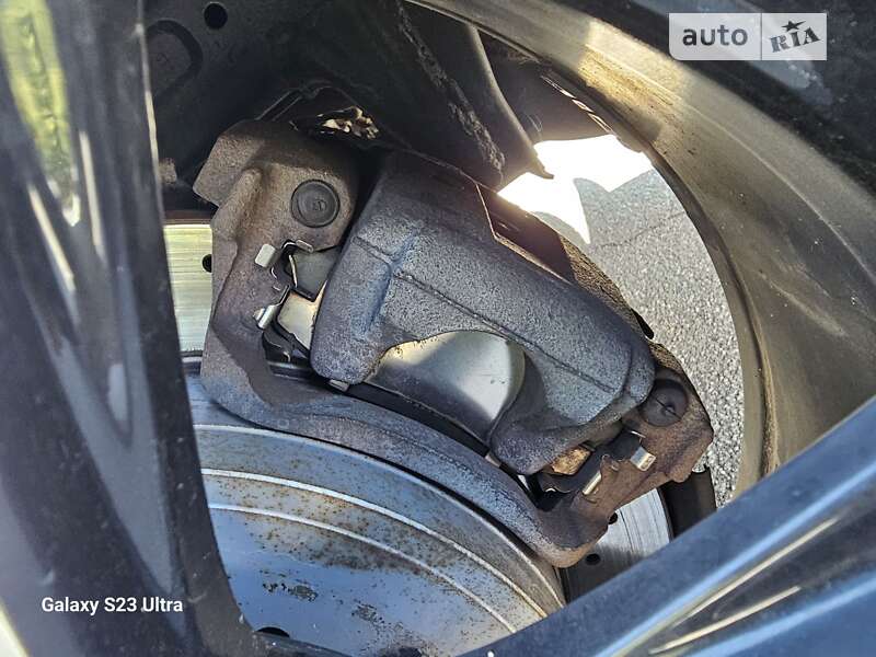 Внедорожник / Кроссовер Toyota Land Cruiser 2012 в Сквире