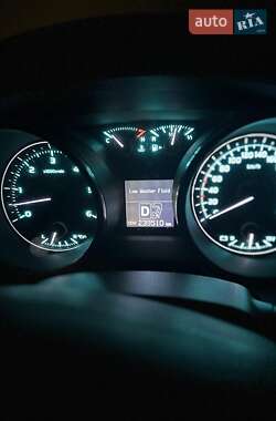 Внедорожник / Кроссовер Toyota Land Cruiser 2008 в 