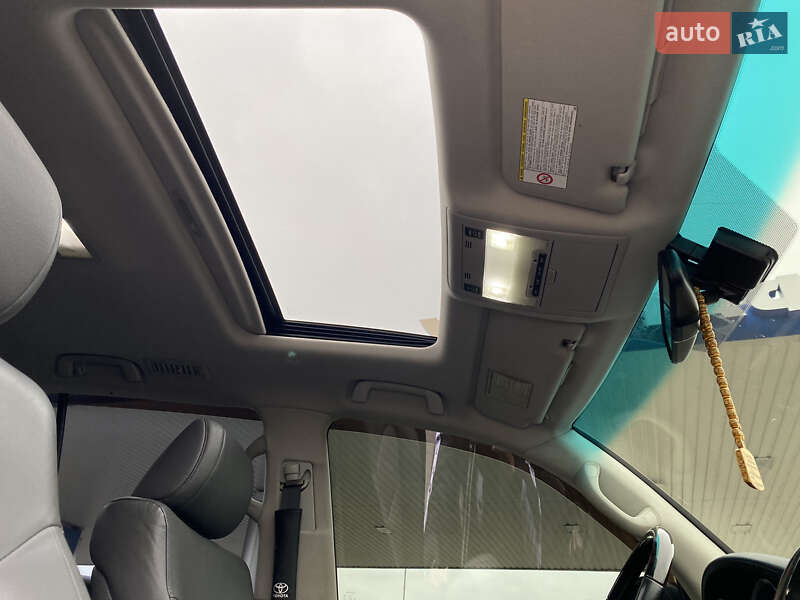 Внедорожник / Кроссовер Toyota Land Cruiser 2008 в Смеле