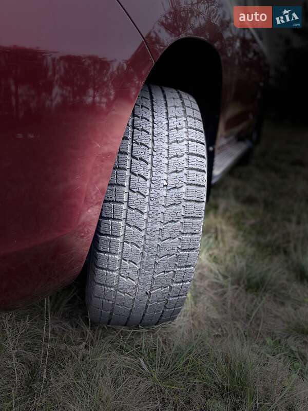 Внедорожник / Кроссовер Toyota Land Cruiser 2008 в Киеве