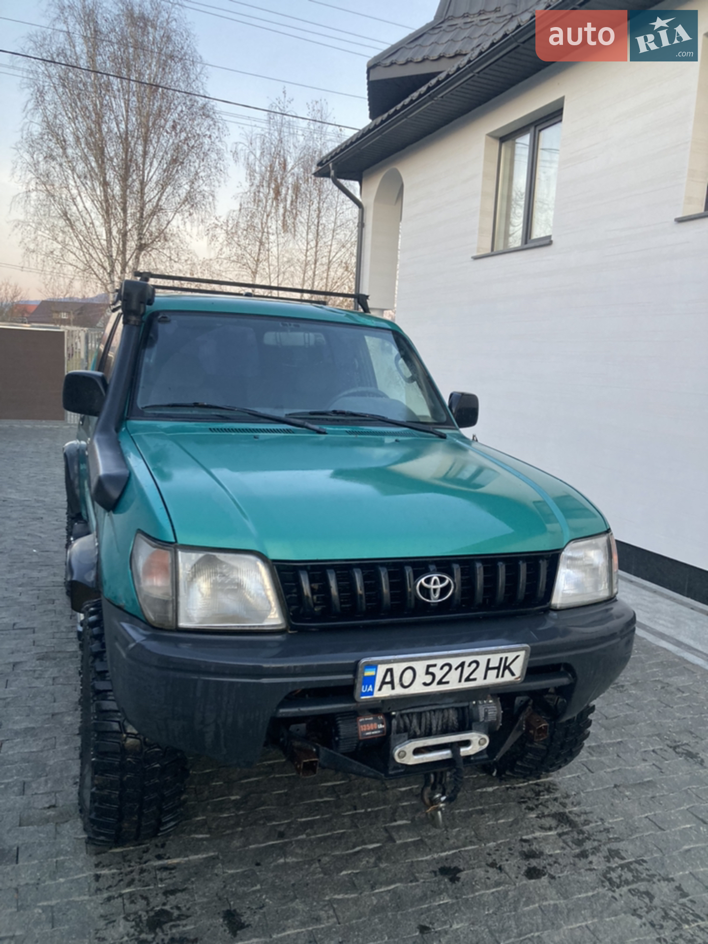 Фото авто 3