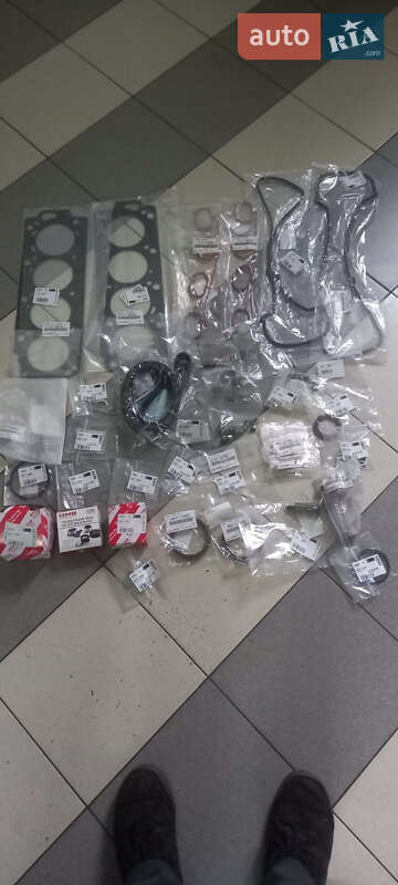 Внедорожник / Кроссовер Toyota Land Cruiser 2008 в Полтаве фото 32 Внедорожник / Кроссовер Toyota Land Cruiser 2008 в Полтаве