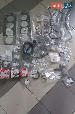 Внедорожник / Кроссовер Toyota Land Cruiser 2008 в 