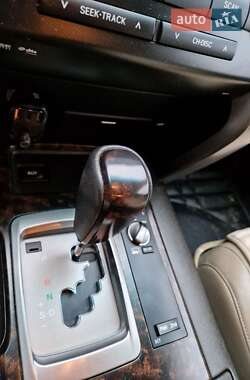 Внедорожник / Кроссовер Toyota Land Cruiser 2008 в 