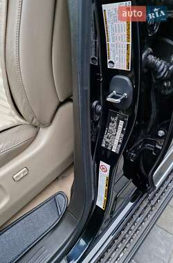 Внедорожник / Кроссовер Toyota Land Cruiser 2008 в 