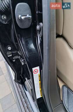 Внедорожник / Кроссовер Toyota Land Cruiser 2008 в 