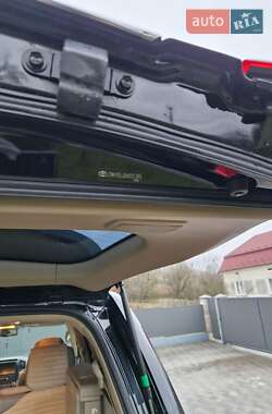 Внедорожник / Кроссовер Toyota Land Cruiser 2008 в 