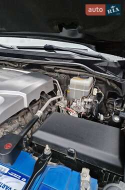 Внедорожник / Кроссовер Toyota Land Cruiser 2008 в 