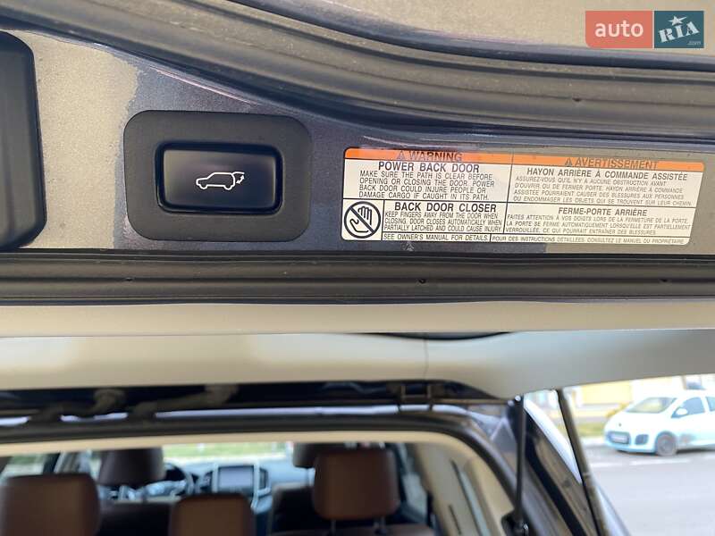 Внедорожник / Кроссовер Toyota Land Cruiser 2018 в Одессе