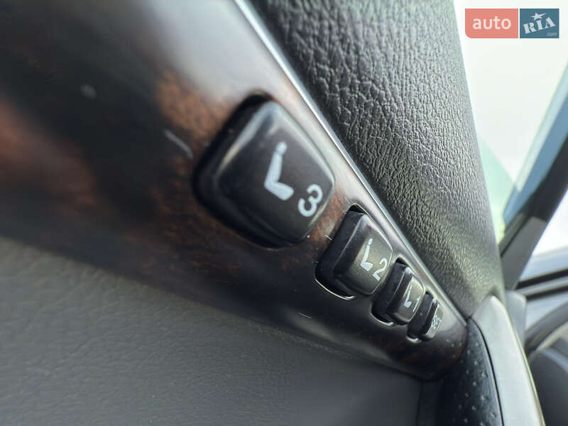 Внедорожник / Кроссовер Toyota Land Cruiser 2008 в Черновцах