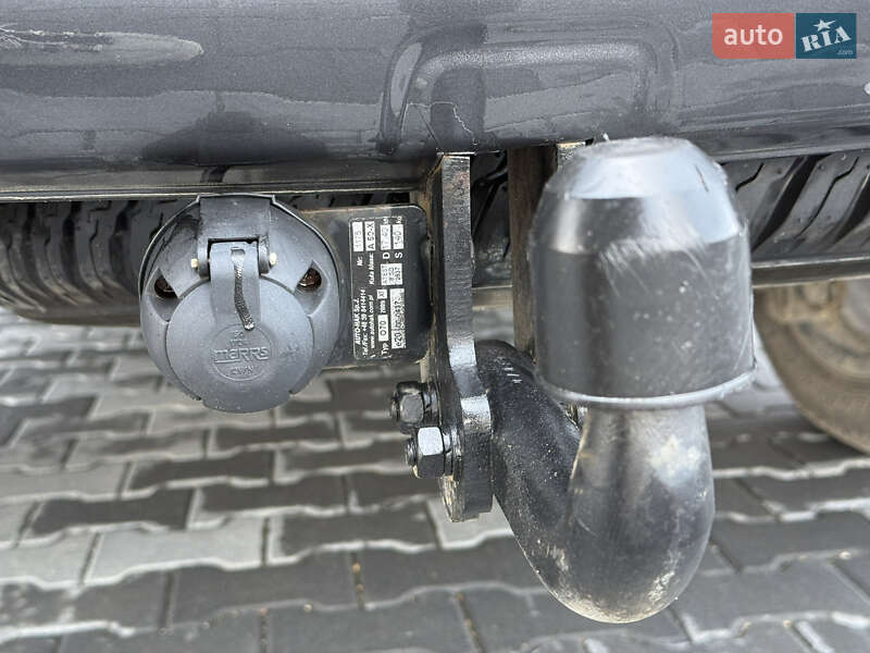 Внедорожник / Кроссовер Toyota Land Cruiser 2008 в Черновцах