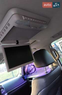 Внедорожник / Кроссовер Toyota Land Cruiser 2008 в 