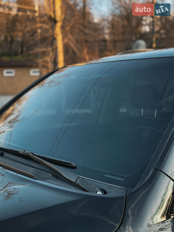 Внедорожник / Кроссовер Toyota Land Cruiser 2012 в Николаеве