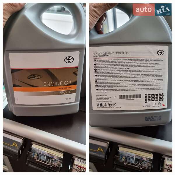 Внедорожник / Кроссовер Toyota Land Cruiser 2012 в Сквире