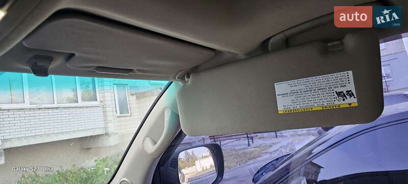 Внедорожник / Кроссовер Toyota Land Cruiser 2012 в Сквире