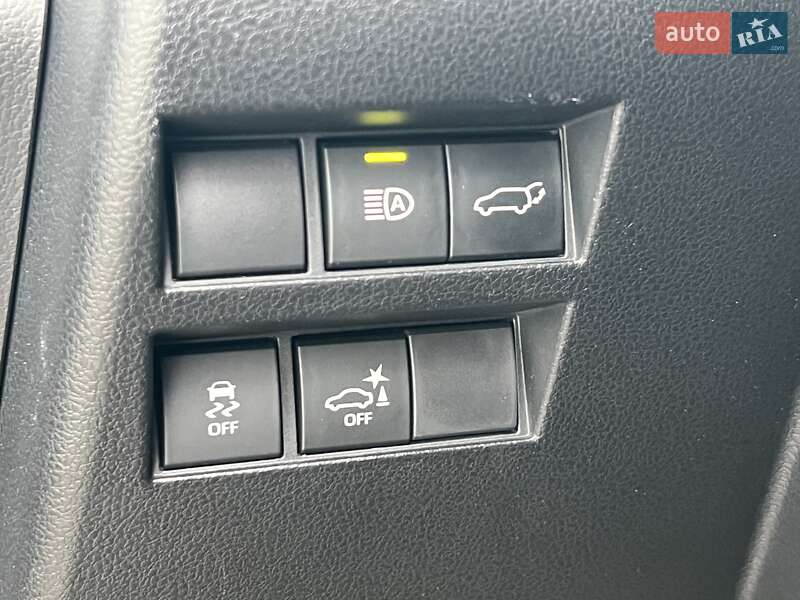 Позашляховик / Кросовер Toyota Land Cruiser 2021 в Києві