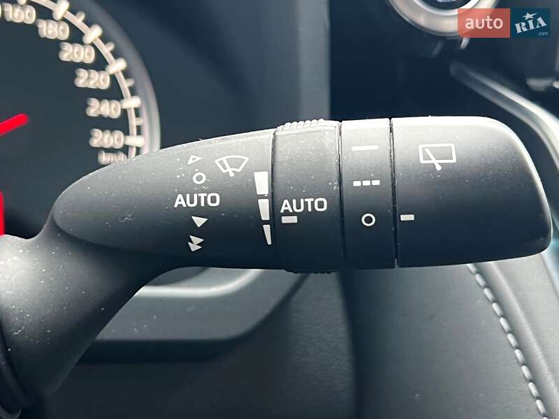 Позашляховик / Кросовер Toyota Land Cruiser 2021 в Києві