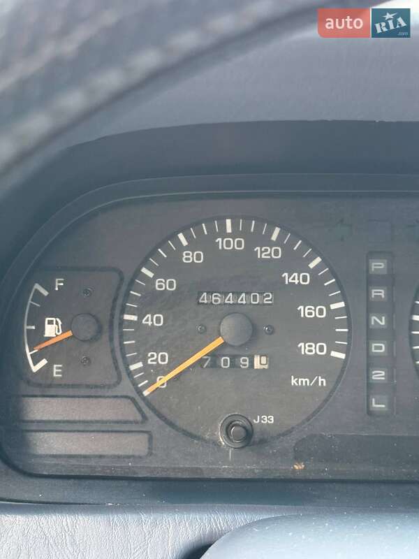 Внедорожник / Кроссовер Toyota Land Cruiser 1998 в Киеве