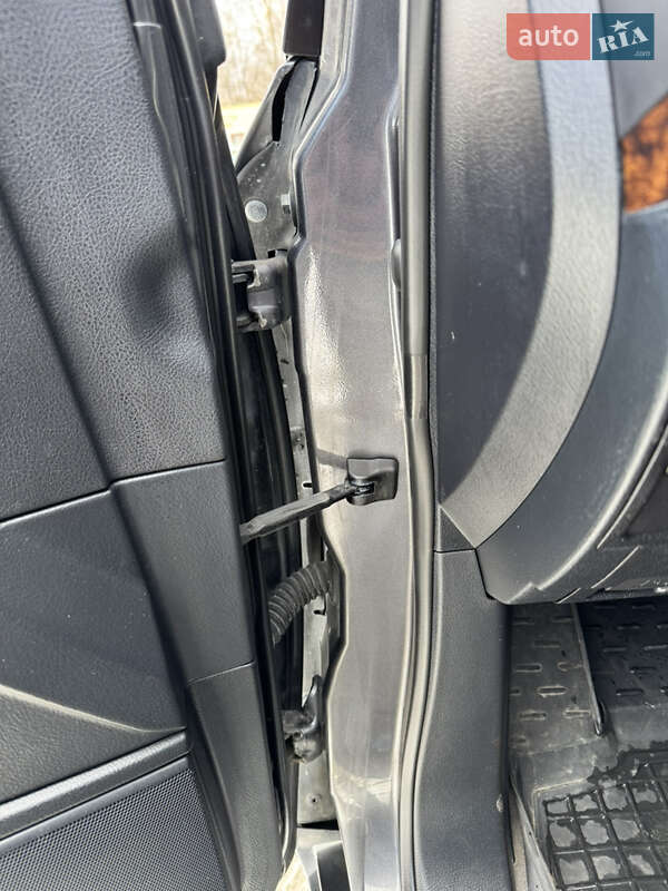 Внедорожник / Кроссовер Toyota Land Cruiser 2010 в Тернополе