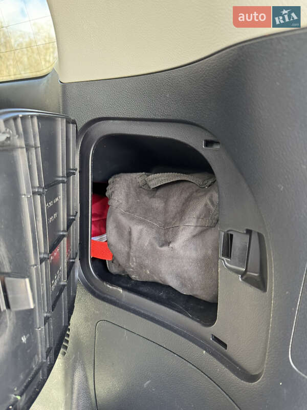 Внедорожник / Кроссовер Toyota Land Cruiser 2010 в Тернополе