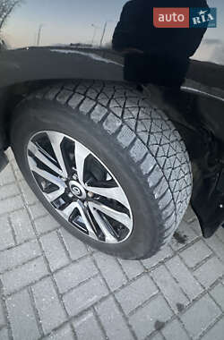 Внедорожник / Кроссовер Toyota Land Cruiser 2008 в 