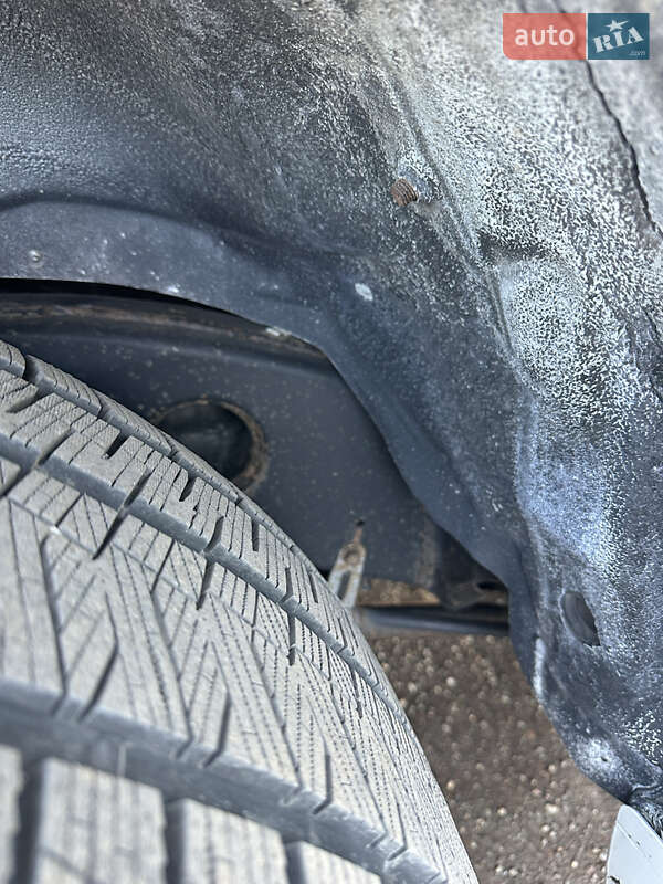 Внедорожник / Кроссовер Toyota Land Cruiser 2013 в Житомире