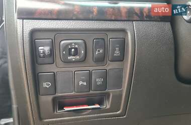 Внедорожник / Кроссовер Toyota Land Cruiser 2008 в 