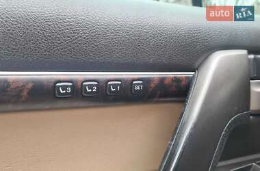 Внедорожник / Кроссовер Toyota Land Cruiser 2008 в 