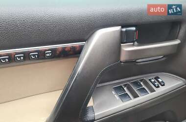 Внедорожник / Кроссовер Toyota Land Cruiser 2008 в 