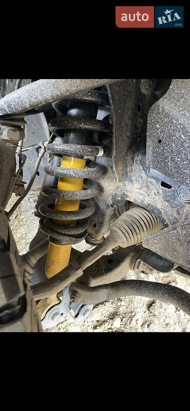 Внедорожник / Кроссовер Toyota Land Cruiser 2009 в Киеве