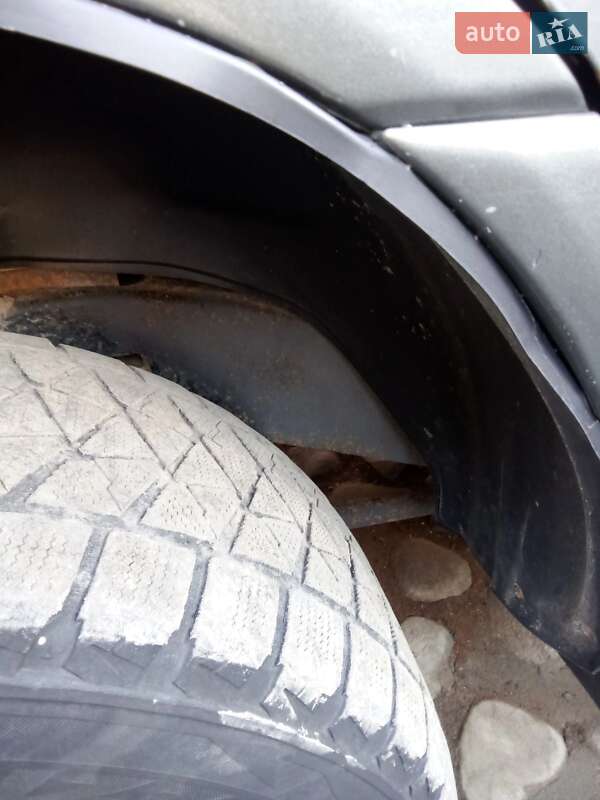 Внедорожник / Кроссовер Toyota Land Cruiser 1998 в Лазещине