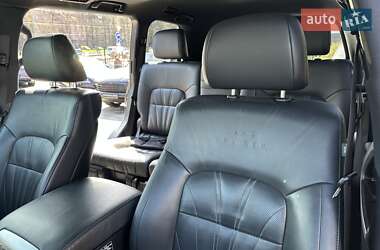 Внедорожник / Кроссовер Toyota Land Cruiser 2019 в 