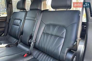Внедорожник / Кроссовер Toyota Land Cruiser 2019 в 
