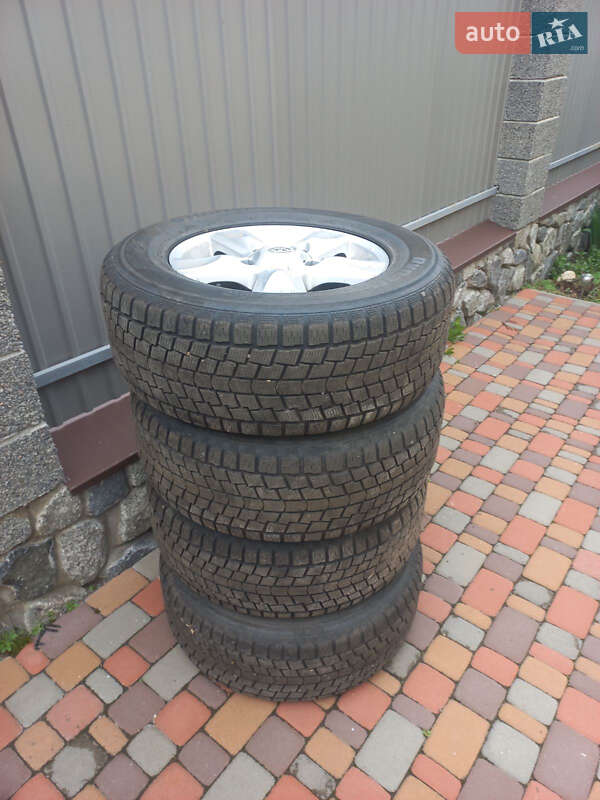 Внедорожник / Кроссовер Toyota Land Cruiser 2011 в Кременчуге