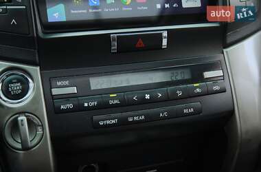 Внедорожник / Кроссовер Toyota Land Cruiser 2008 в 