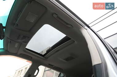 Внедорожник / Кроссовер Toyota Land Cruiser 2008 в 