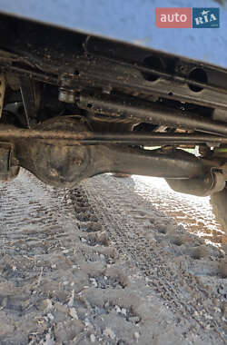 Внедорожник / Кроссовер Toyota Land Cruiser 1996 в 