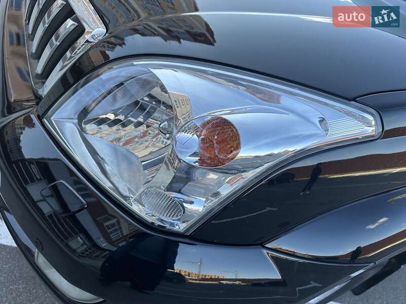 Внедорожник / Кроссовер Toyota Land Cruiser 2007 в Умани