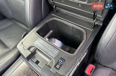 Внедорожник / Кроссовер Toyota Land Cruiser 2013 в 